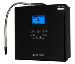 Water Ionizer Machine Reviews 7700C