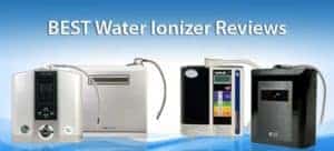 About Water Ionizer Machines