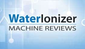 Top Selling Water Ionizer Machines