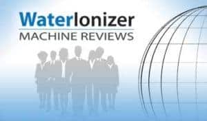 Why Water Ionizer Machines Reviews