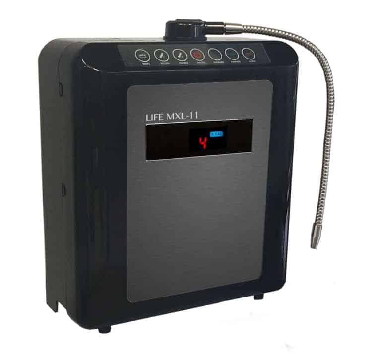 Life Ionizer MXL-11 Water Ionizer
