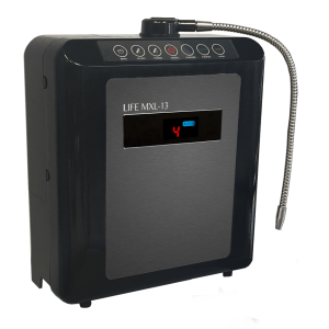 Life Ionizer MXL-13 Water Ionizer