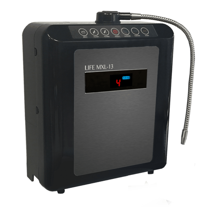 Life Ionizer MXL-13 Water Ionizer