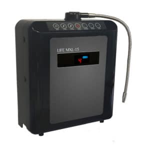Life Ionizer MXL-15 Water Ionizer